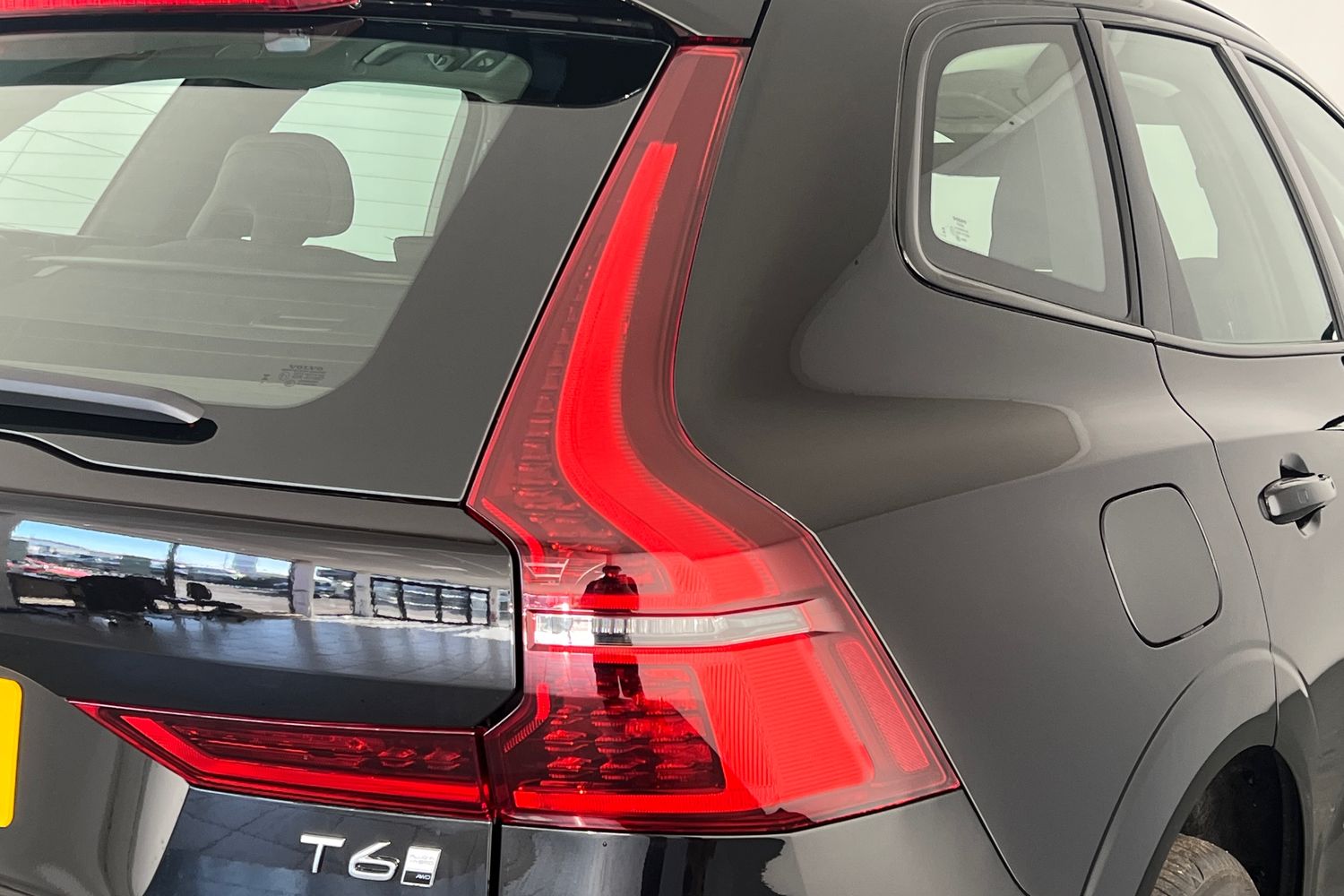 Used Volvo XC60 2026 for sale - 77381006: Photo 20