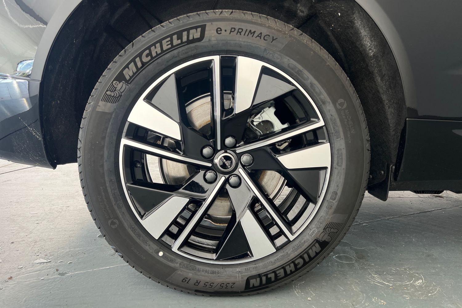 Used Volvo XC60 2026 for sale - 77381006: Photo 24