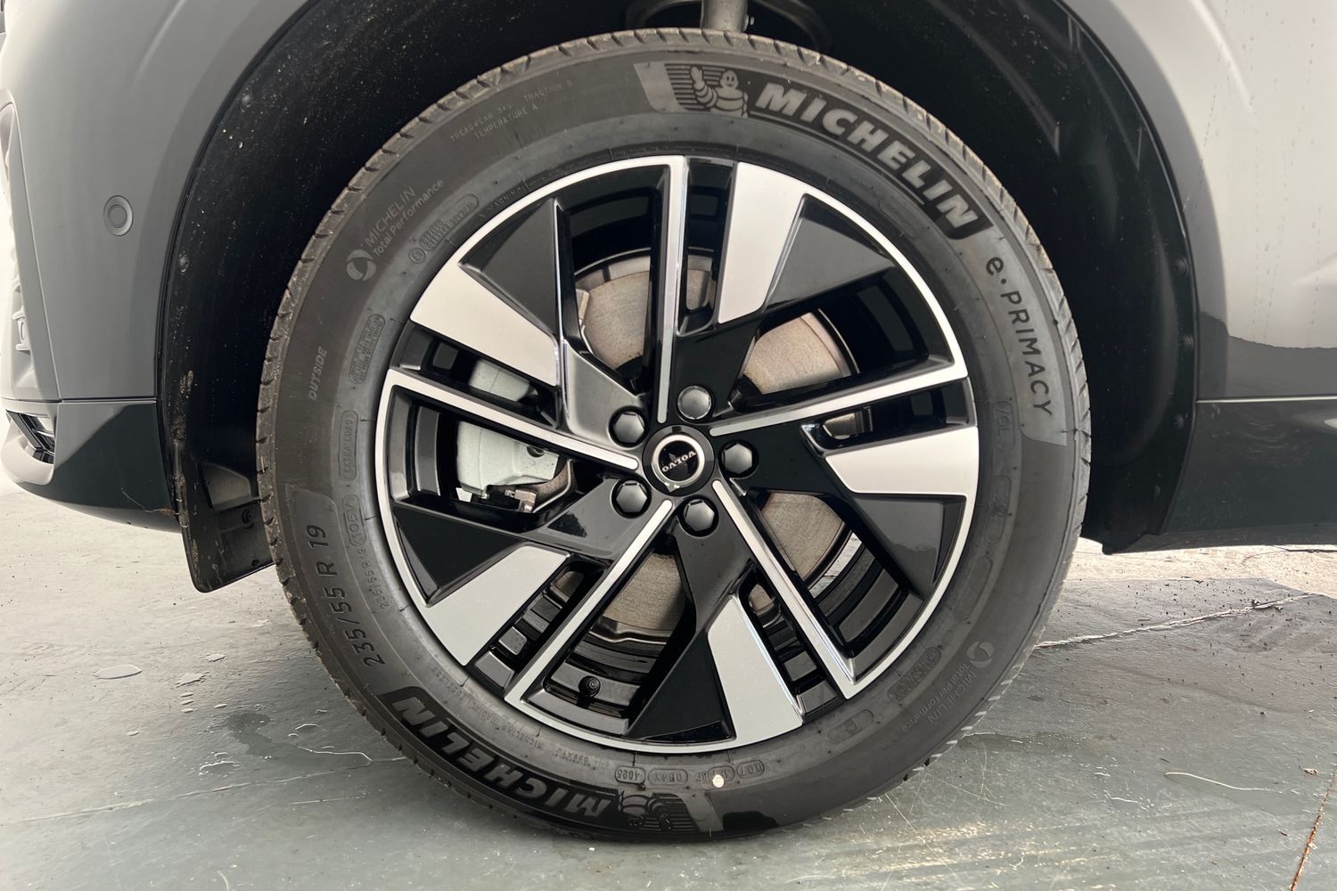 Used Volvo XC60 2026 for sale - 77381006: Photo 26