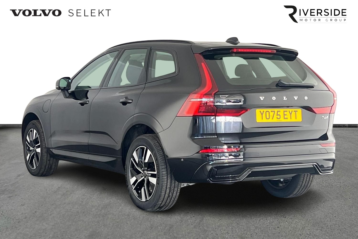 Used Volvo XC60 2026 for sale - 77381006: Photo 3