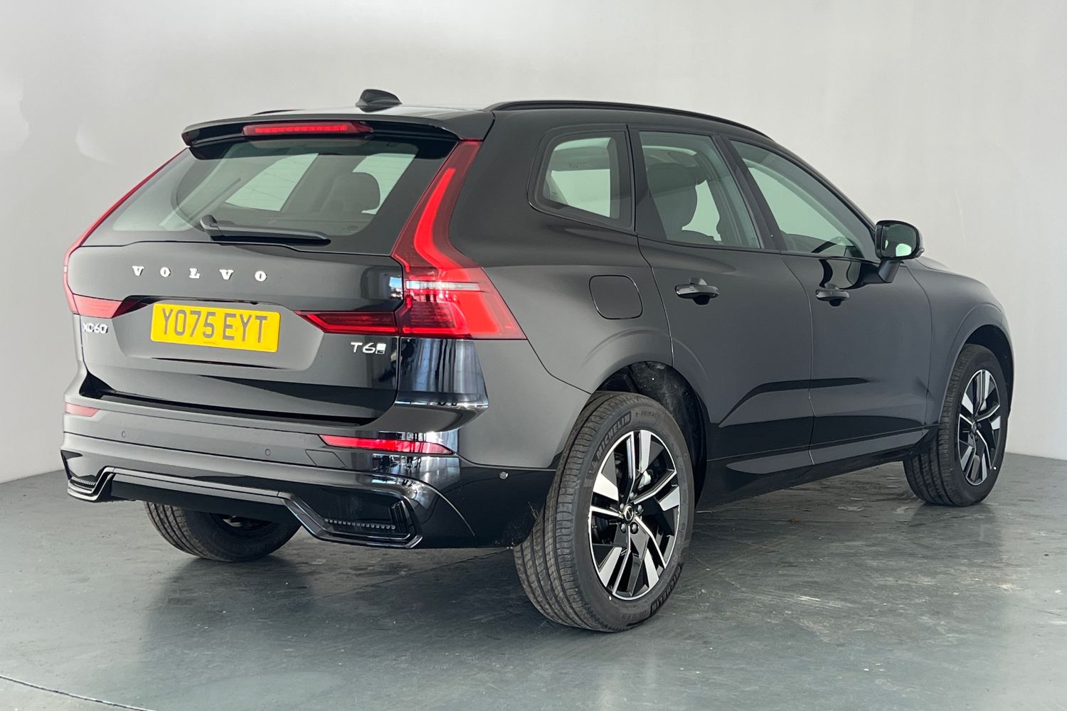 Used Volvo XC60 2026 for sale - 77381006: Photo 38