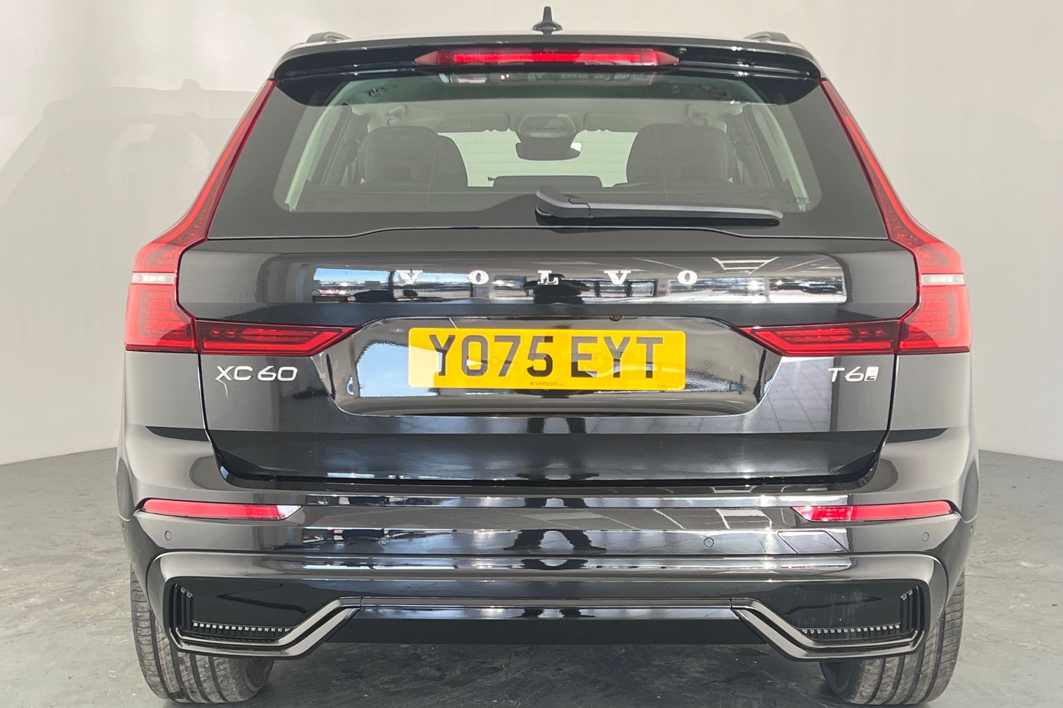 Used Volvo XC60 2026 for sale - 77381006: Photo 39