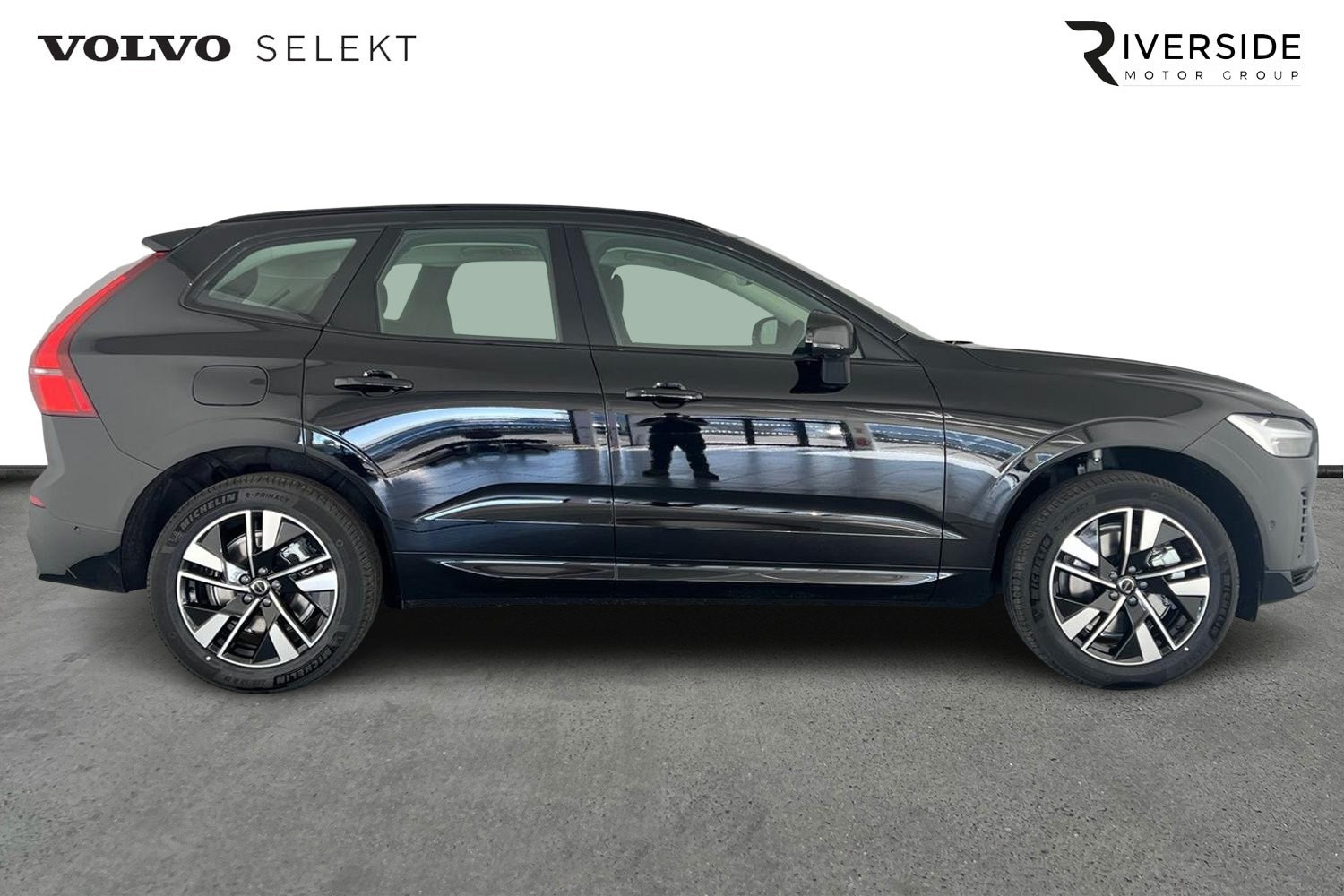 Used Volvo XC60 2026 for sale - 77381006: Photo 4