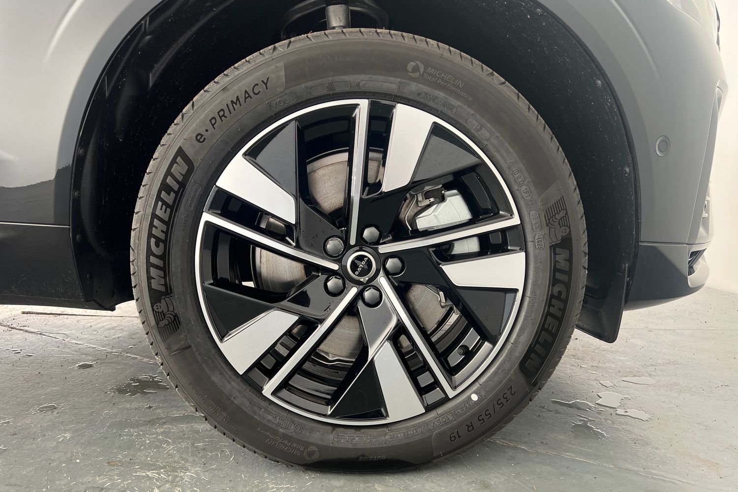 Used Volvo XC60 2026 for sale - 77381006: Photo 5