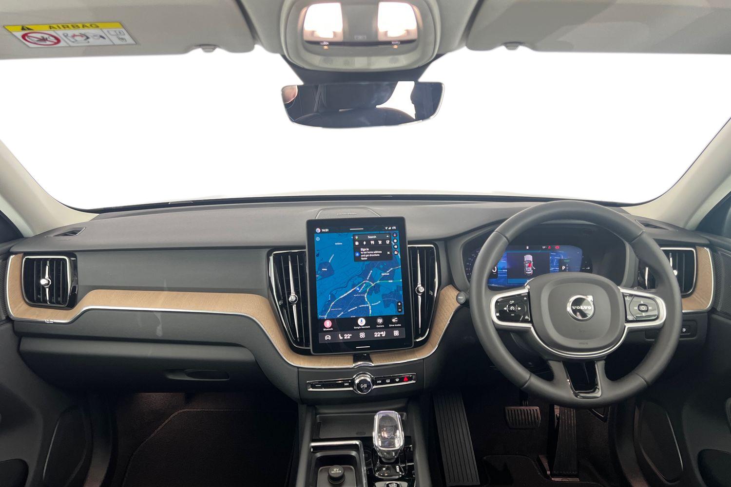 Used Volvo XC60 2026 for sale - 77381006: Photo 6