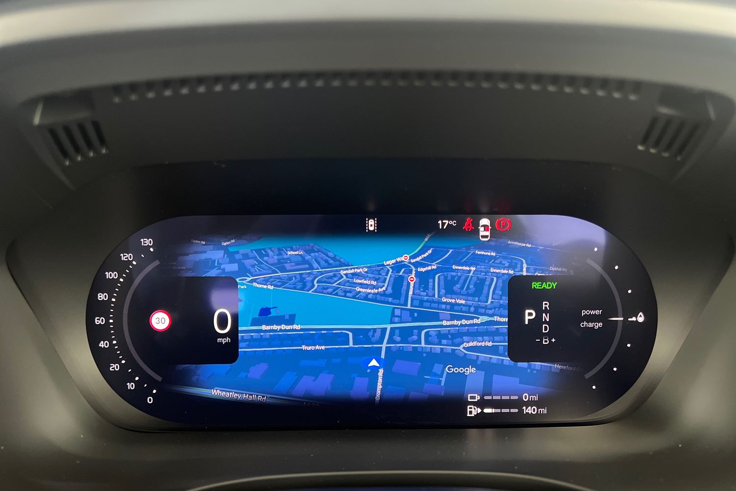 Used Volvo XC60 2026 for sale - 77381006: Photo 7