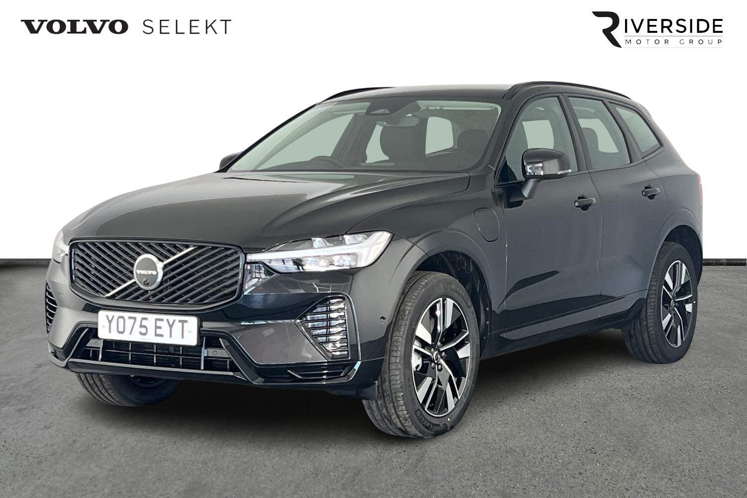 Used Volvo XC60 2026 for sale - 77381006: Photo 9