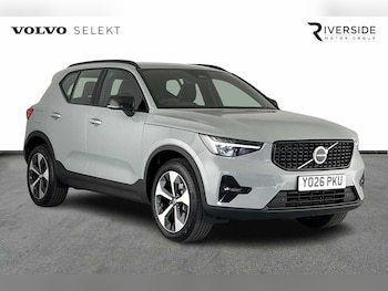 Used Volvo XC40 2026 for sale - 79445981: Photo