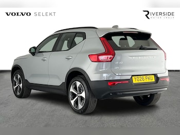 Used Volvo XC40 2026 for sale - 79445981: Photo