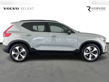 Used Volvo XC40 2024 for sale - 77762755: Photo