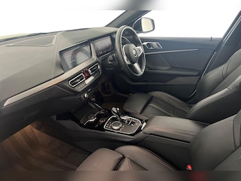 Used BMW 1 Series 2020 for sale - 75584240: Photo