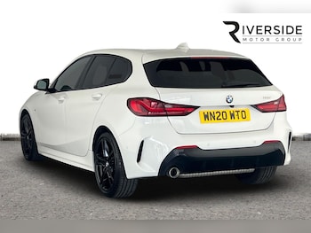 Used BMW 1 Series 2020 for sale - 75584240: Photo