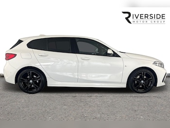 Used BMW 1 Series 2020 for sale - 75584240: Photo