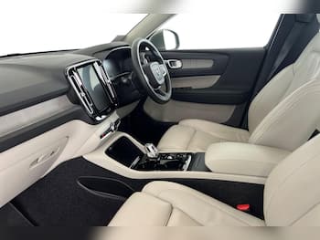Used Volvo XC40 2020 for sale - 79719404: Photo