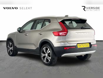 Used Volvo XC40 2020 for sale - 79719404: Photo