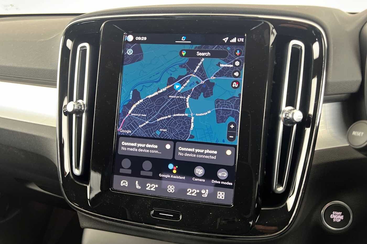 Used Volvo XC40 2025 for sale - 77035860: Photo 15