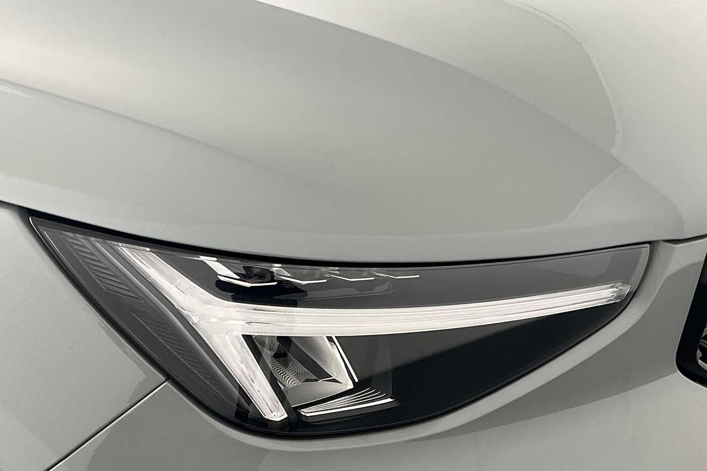 Used Volvo XC40 2025 for sale - 77035860: Photo 18