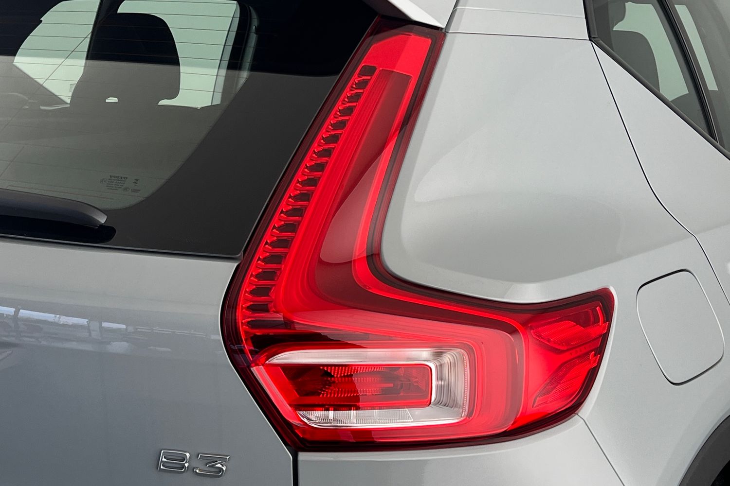 Used Volvo XC40 2025 for sale - 77035860: Photo 20