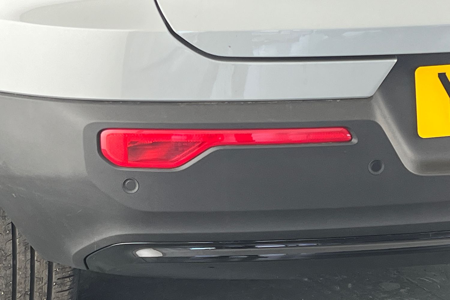 Used Volvo XC40 2025 for sale - 77035860: Photo 21