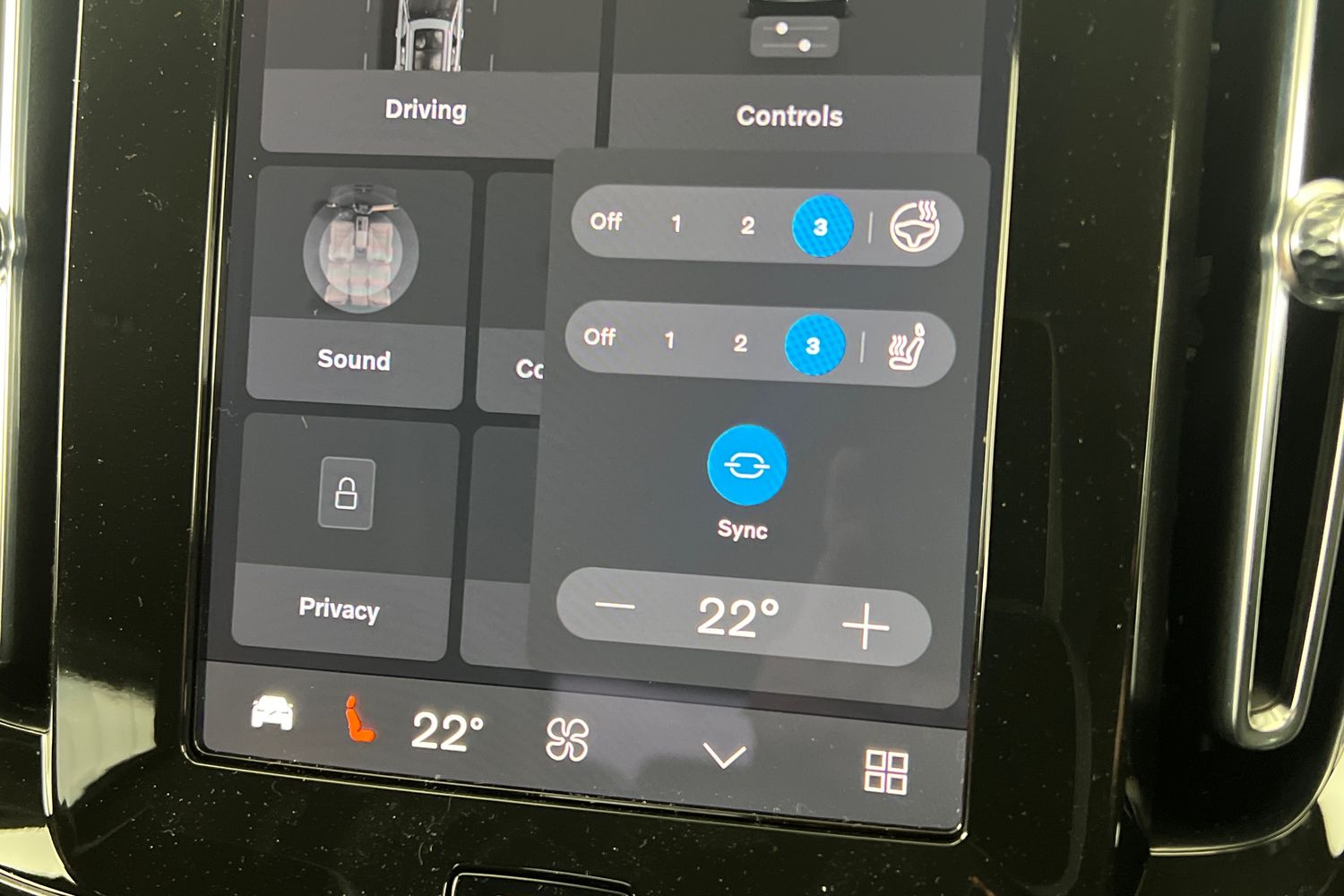 Used Volvo XC40 2025 for sale - 77035860: Photo 33