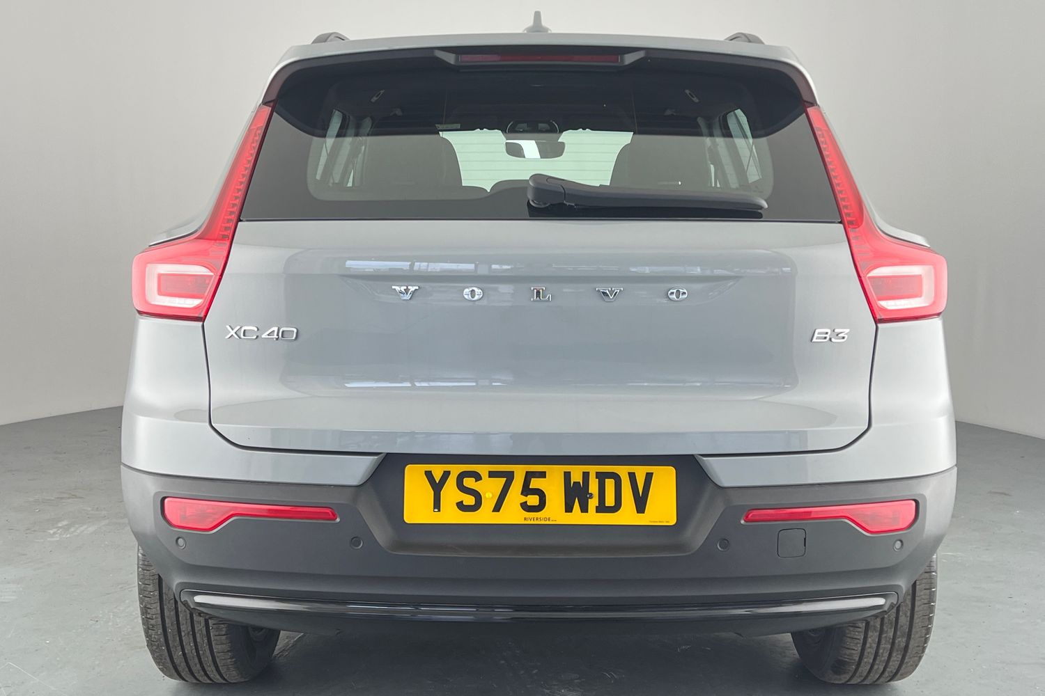 Used Volvo XC40 2025 for sale - 77035860: Photo 39