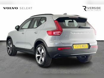 Used Volvo XC40 2025 for sale - 77035860: Photo