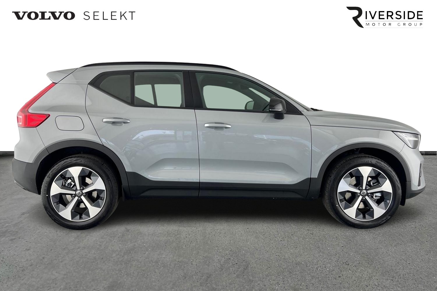 Used Volvo XC40 2025 for sale - 77035860: Photo 4