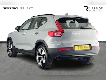 Used Volvo XC40 2025 for sale - 77035860: Photo