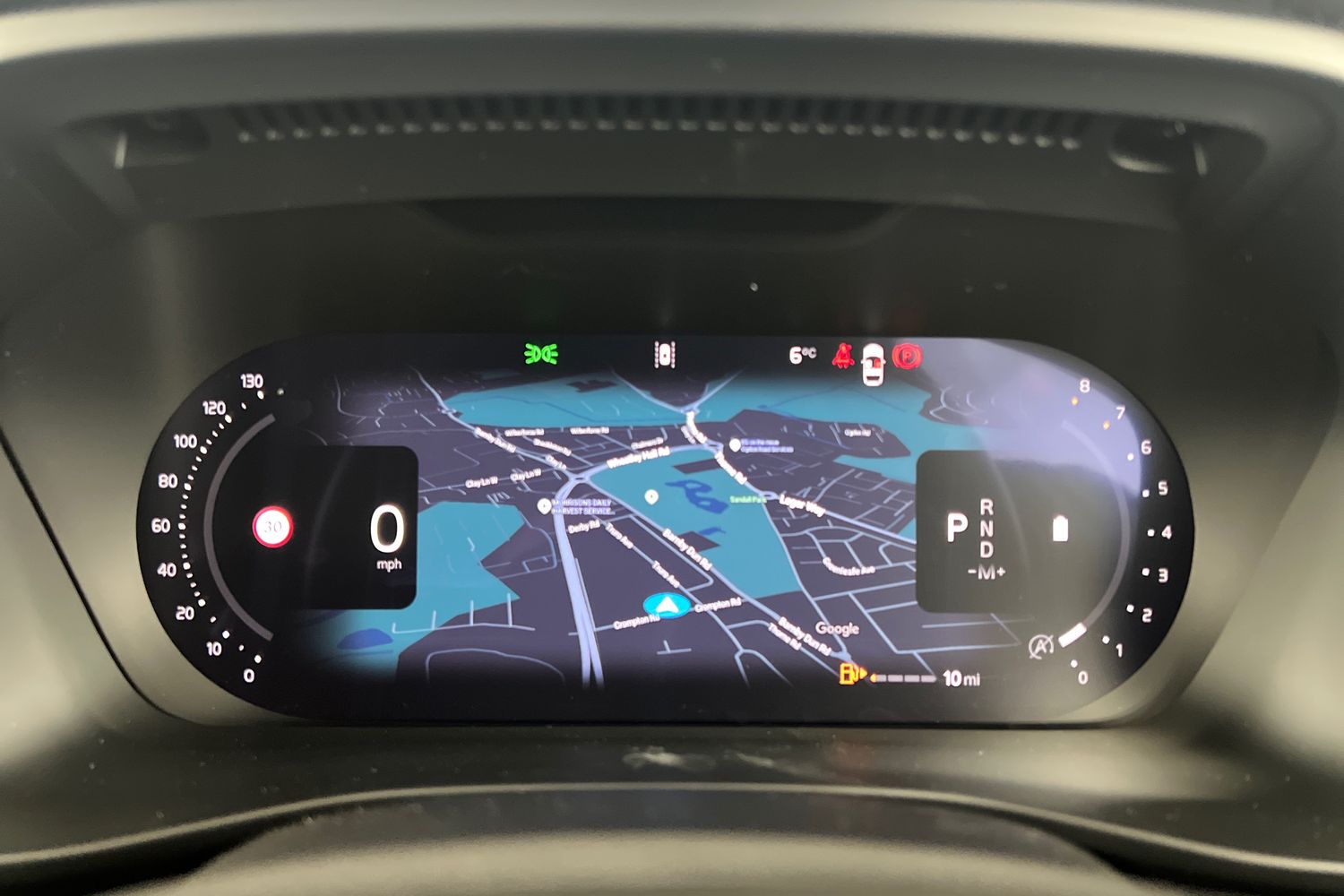 Used Volvo XC40 2025 for sale - 77035860: Photo 7