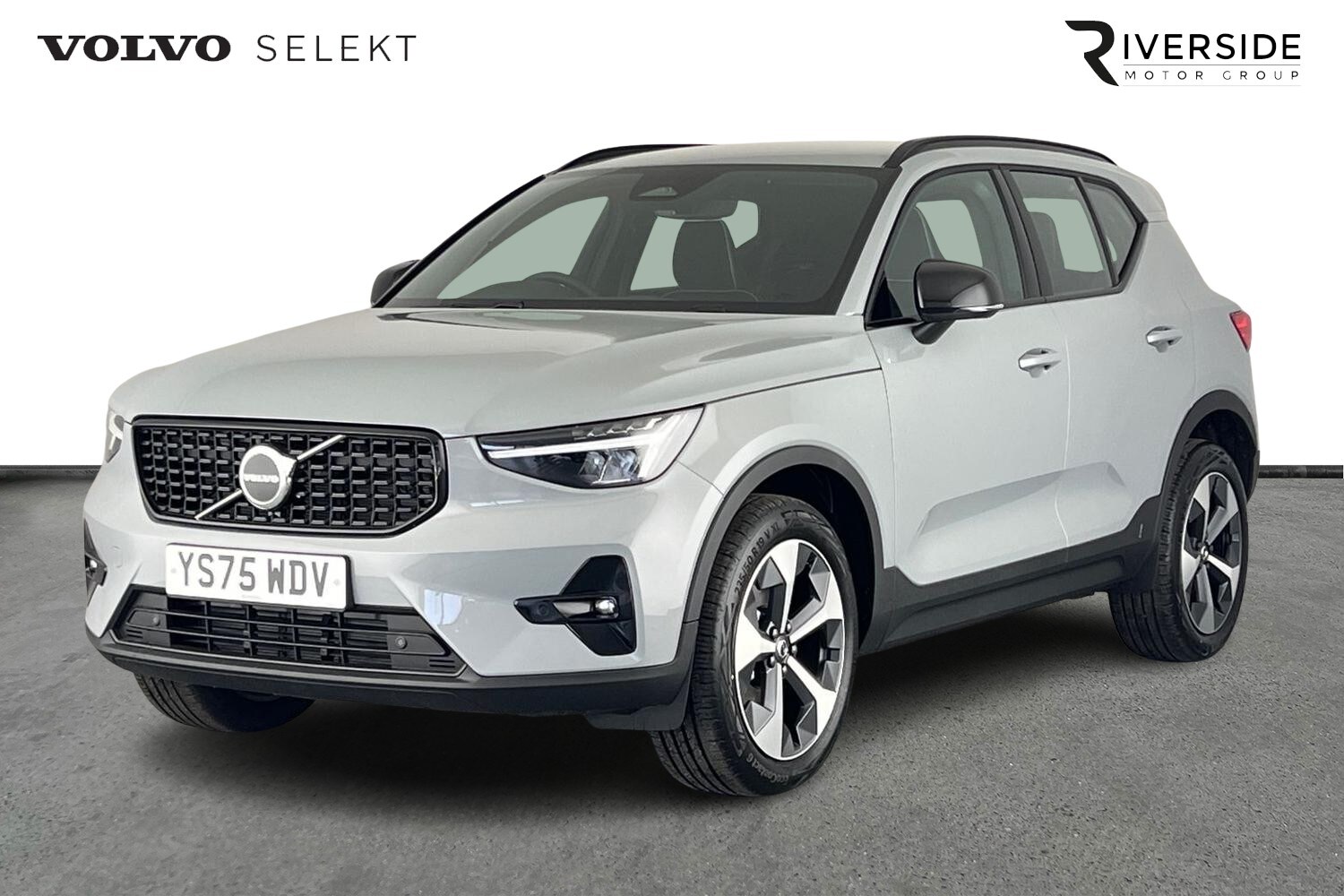 Used Volvo XC40 2025 for sale - 77035860: Photo 9