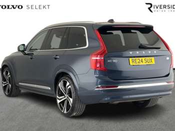 Used Volvo XC90 2024 for sale - 74869809: Photo