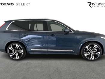 Used Volvo XC90 2024 for sale - 74869809: Photo