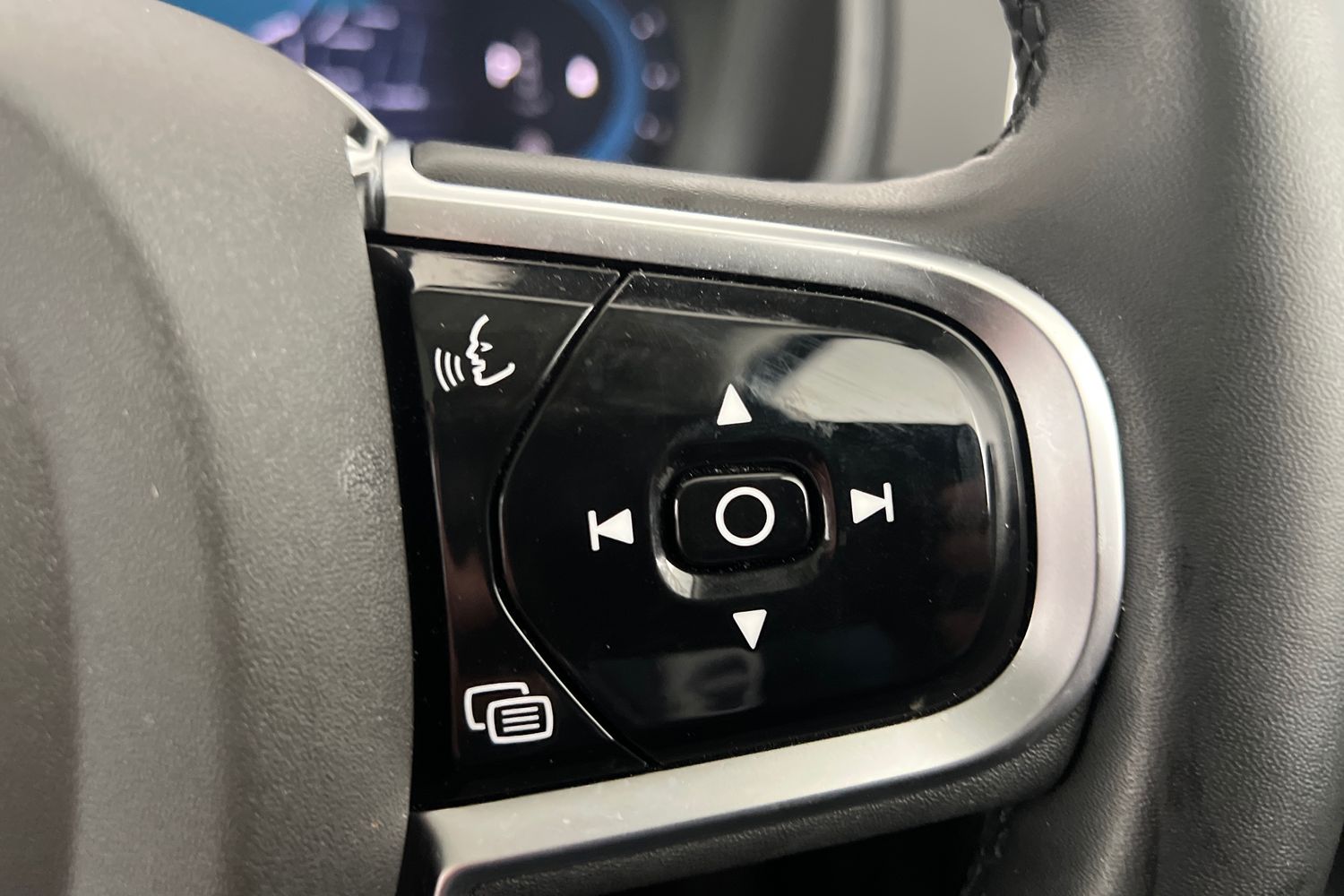 Used Volvo XC90 2024 for sale - 77269340: Photo 12