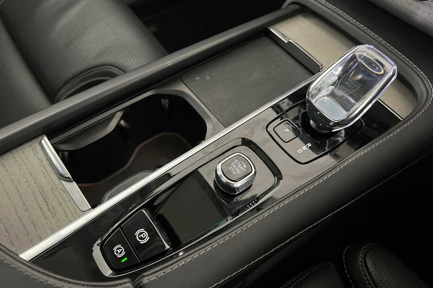 Used Volvo XC90 2024 for sale - 77269340: Photo 13