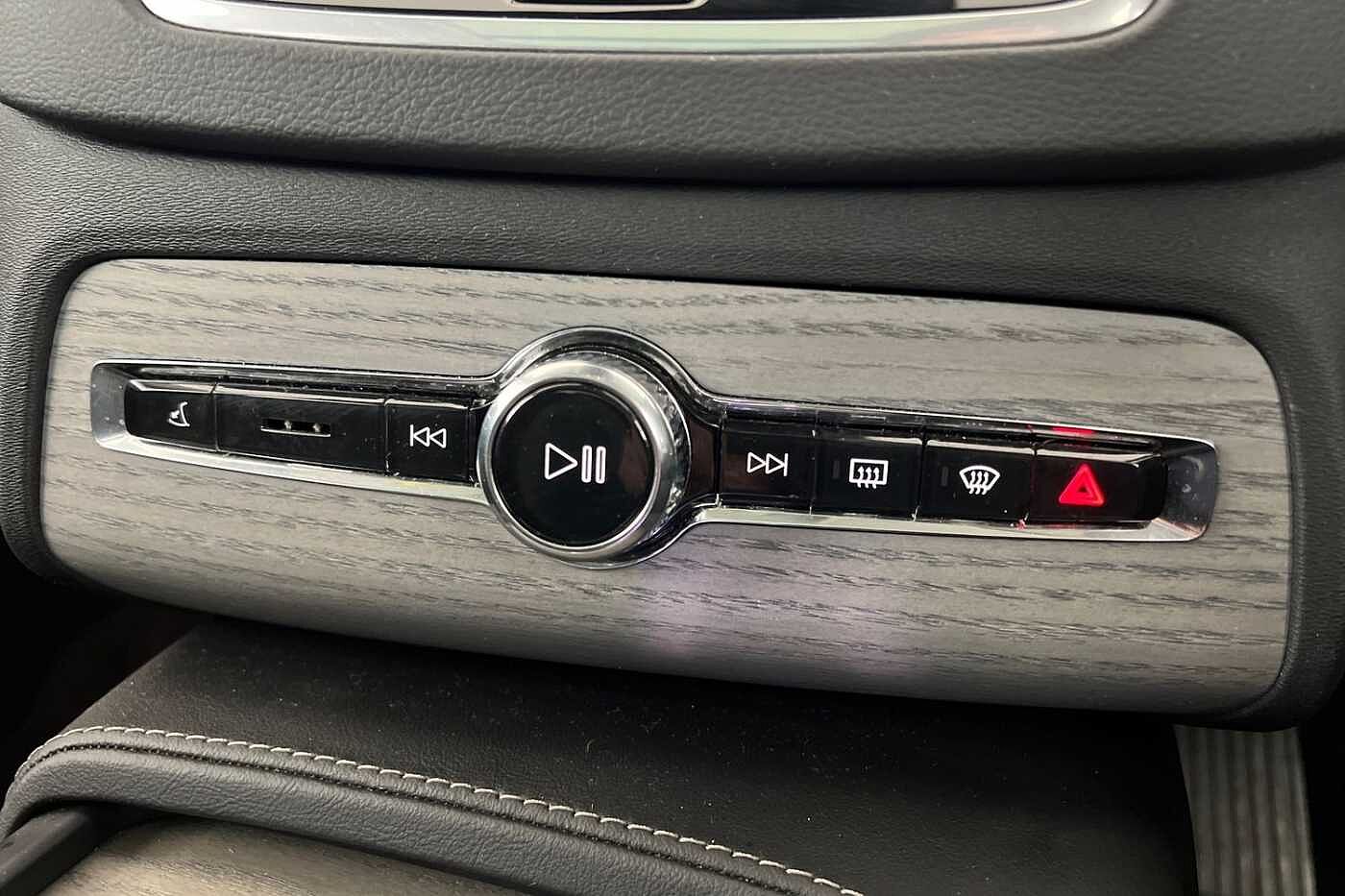 Used Volvo XC90 2024 for sale - 77269340: Photo 14