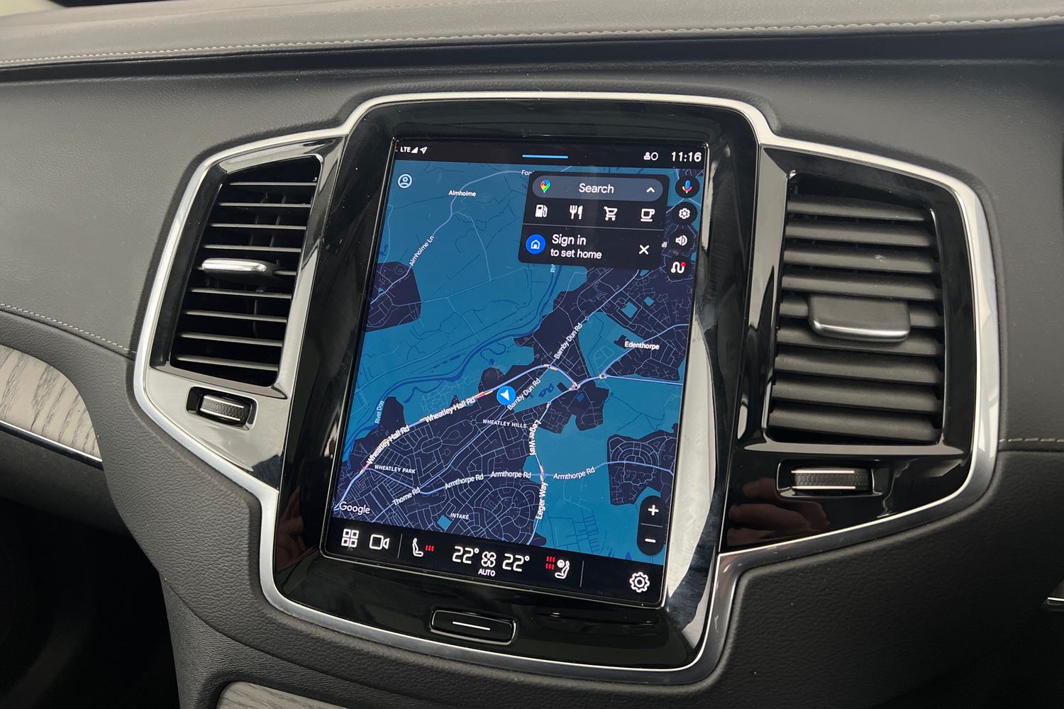 Used Volvo XC90 2024 for sale - 77269340: Photo 15