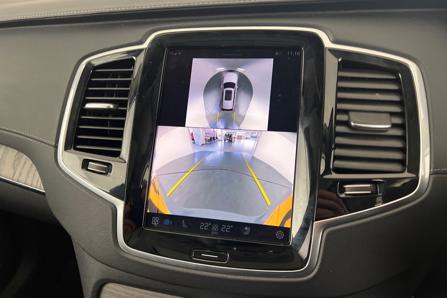 Used Volvo XC90 2024 for sale - 77269340: Photo 16