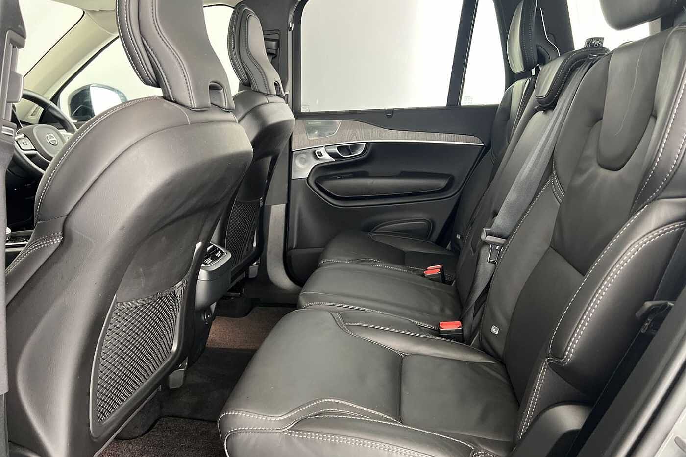 Used Volvo XC90 2024 for sale - 77269340: Photo 17