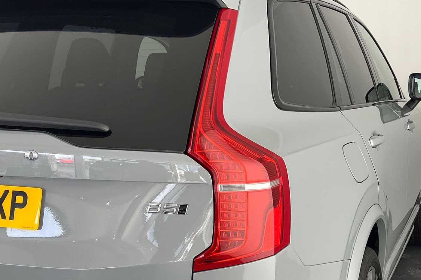 Used Volvo XC90 2024 for sale - 77269340: Photo 20