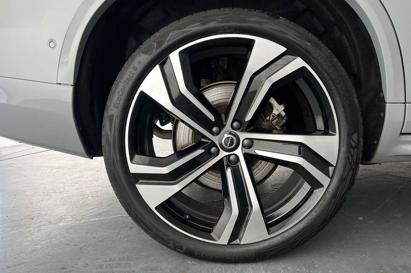 Used Volvo XC90 2024 for sale - 77269340: Photo 24