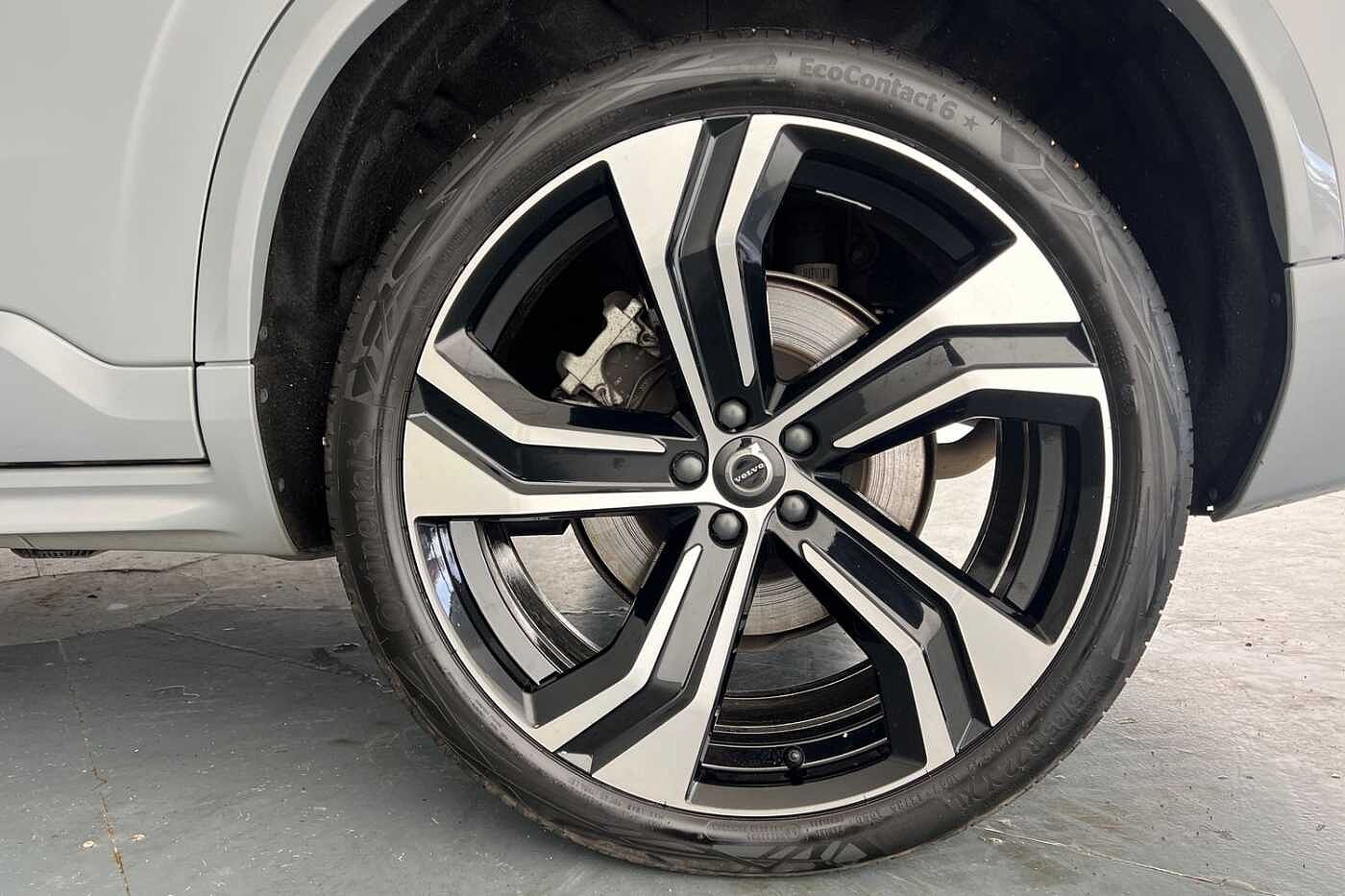 Used Volvo XC90 2024 for sale - 77269340: Photo 25