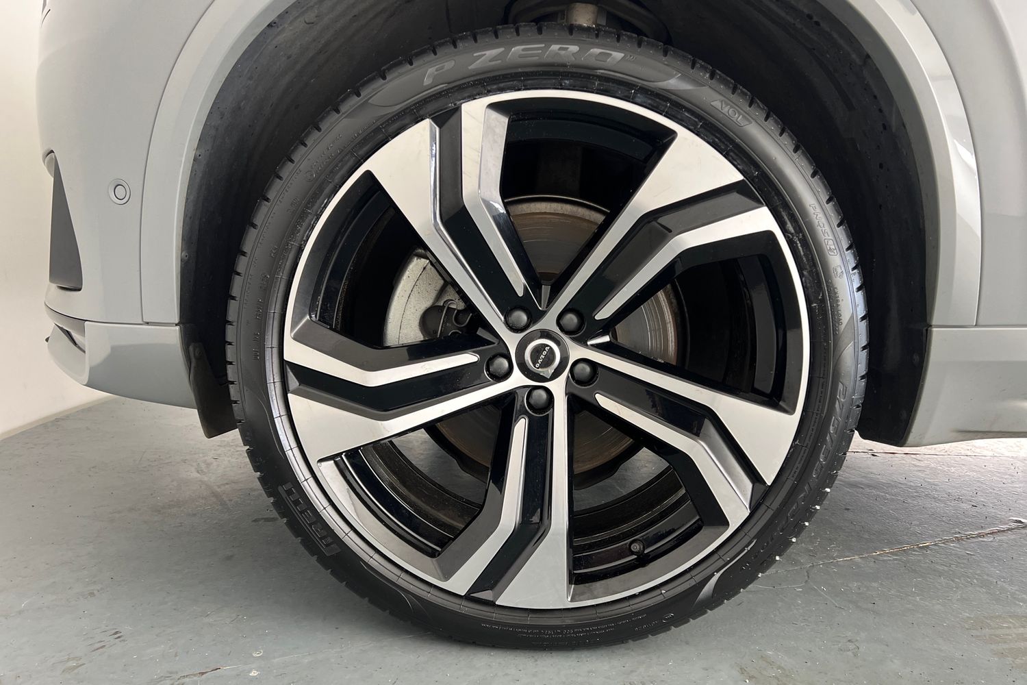 Used Volvo XC90 2024 for sale - 77269340: Photo 26