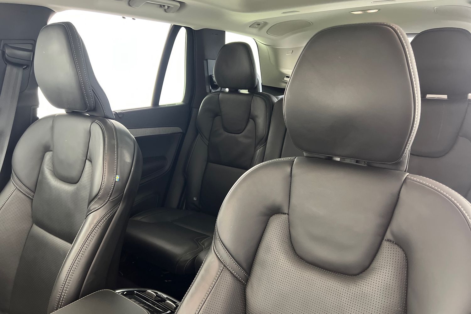 Used Volvo XC90 2024 for sale - 77269340: Photo 27