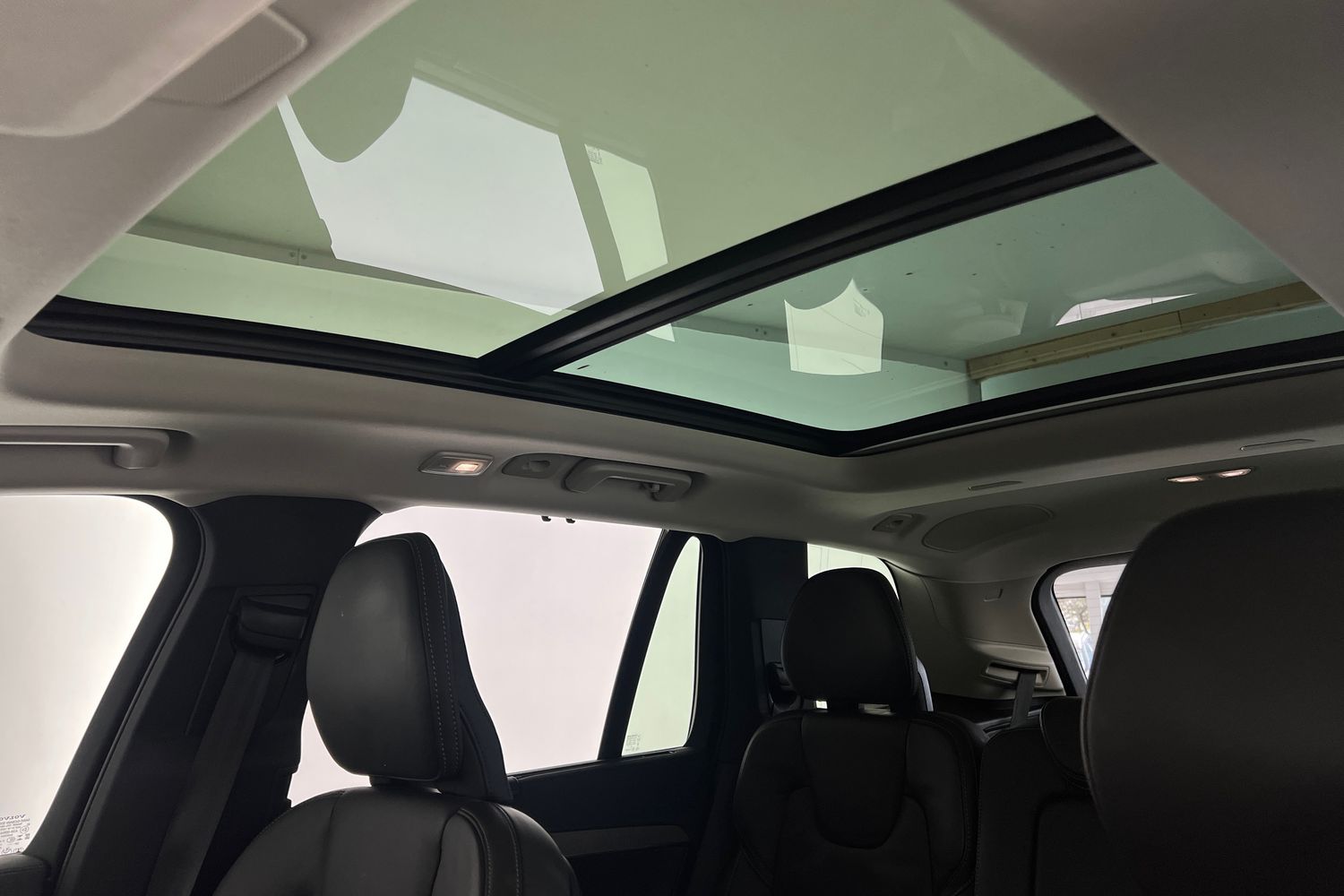 Used Volvo XC90 2024 for sale - 77269340: Photo 28