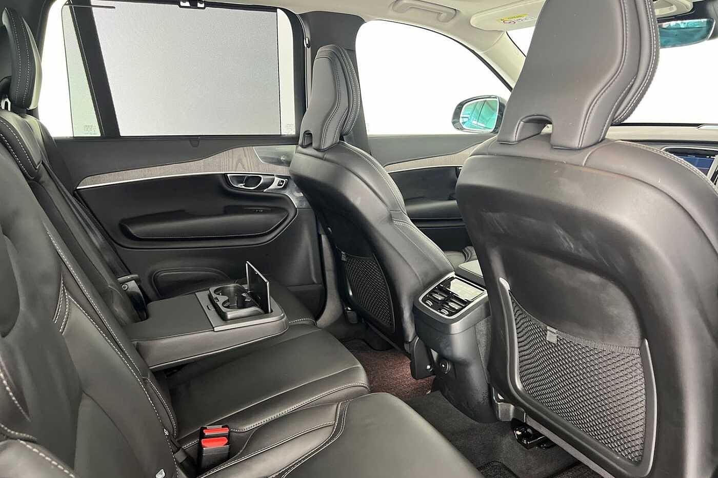 Used Volvo XC90 2024 for sale - 77269340: Photo 30