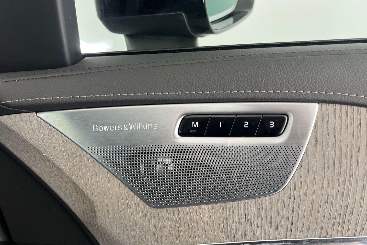 Used Volvo XC90 2024 for sale - 77269340: Photo 32