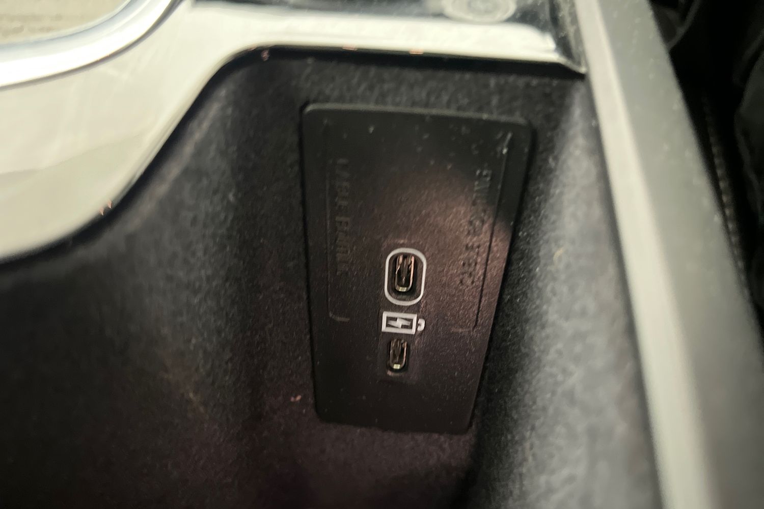 Used Volvo XC90 2024 for sale - 77269340: Photo 34