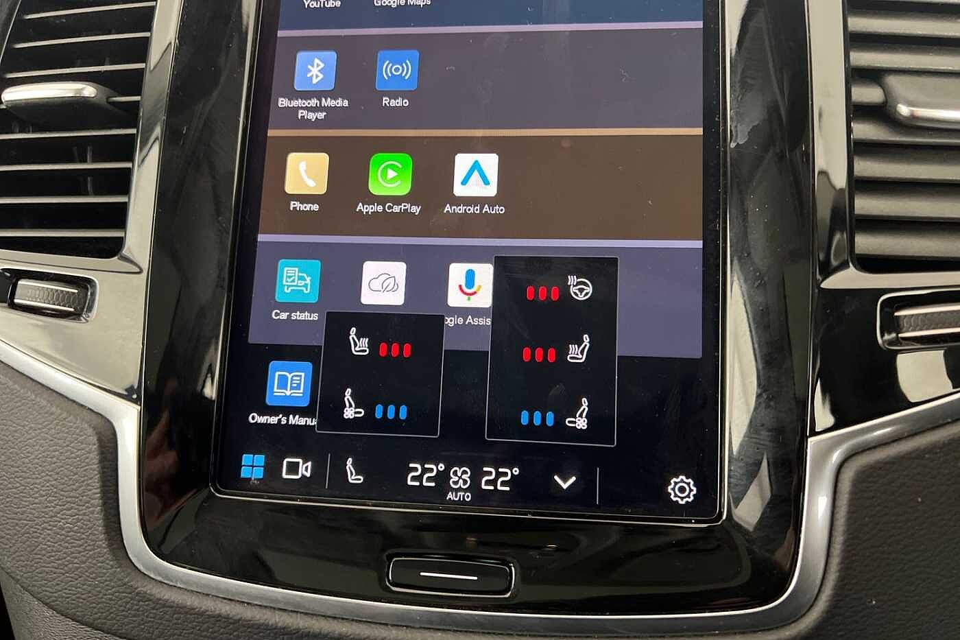 Used Volvo XC90 2024 for sale - 77269340: Photo 36