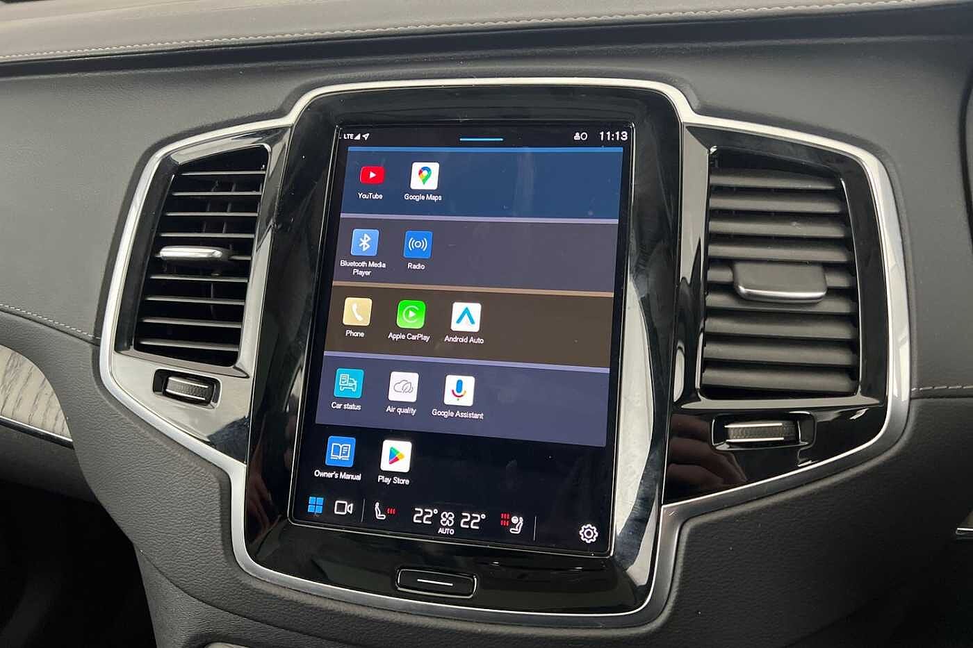 Used Volvo XC90 2024 for sale - 77269340: Photo 37