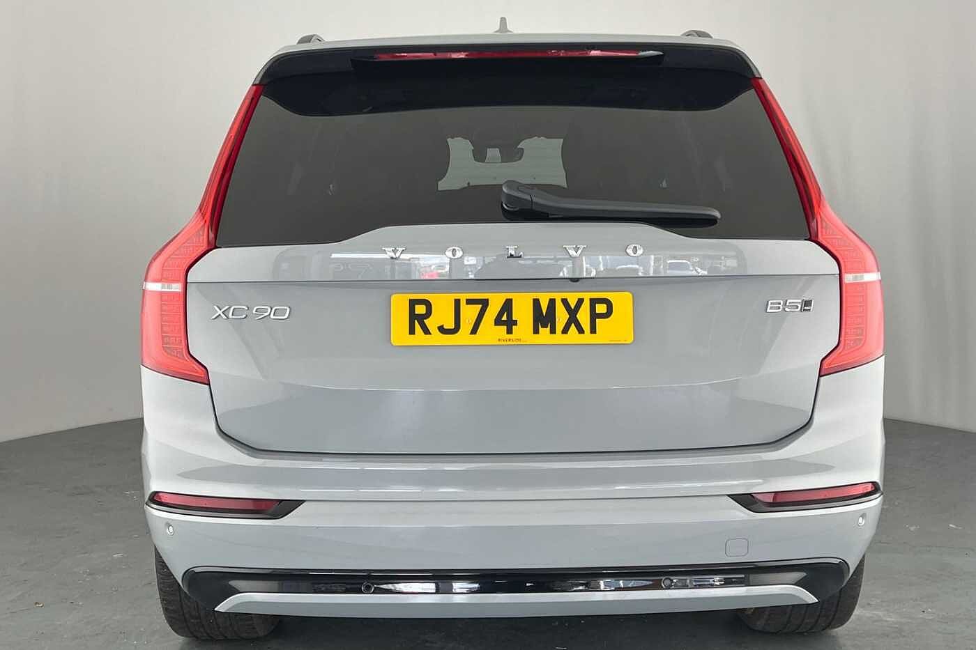 Used Volvo XC90 2024 for sale - 77269340: Photo 39